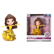  Disney hercegnő Belle fém figura - 10cm játékfigura