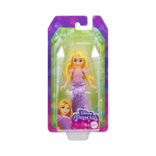 DISNEY HERCEGNŐ MINI BABA RAPUNZEL 9CM baba