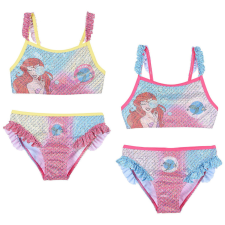 Disney Hercegnők Ariel Bubble gyerek fürdőruha, bikini 3-6 év gyerek fürdőruha