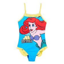 Disney Hercegnők Ariel gyerek fürdőruha, úszó gyerek fürdőruha