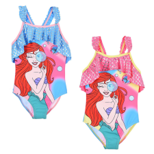 Disney Hercegnők Ariel gyerek fürdőruha, úszó 3-6 év gyerek fürdőruha