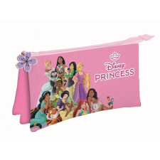 Disney Hercegnők Blossom 3 rekeszes tolltartó 22 cm tolltartó