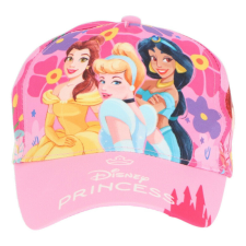 Disney Hercegnők Friendship gyerek baseball sapka 53 cm gyerek sapka