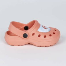  Disney Hercegnők gyerek papucs, clog