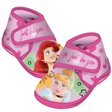 Disney Hercegnők Just You benti cipő 22-27