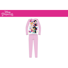 Disney Hercegnők pamut jersey gyerek pizsama gyerek hálóing, pizsama