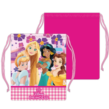Disney Hercegnők Power uzsonnás táska 26,5 cm papírárú, csomagoló és tárolóeszköz