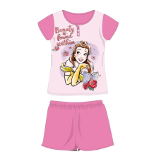 Disney Hercegnők rövid gyerek pizsama gyerek hálóing, pizsama