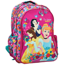 Disney Hercegnők Spring iskolatáska, táska 43 cm iskolatáska