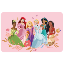 Disney Hercegnők Together tányéralátét 43x28 cm konyhai eszköz