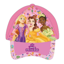 Disney Hercegnők Trio gyerek baseball sapka 53 cm gyerek sapka