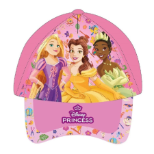 Disney Hercegnők Trio gyerek baseball sapka 53 cm gyerek sapka