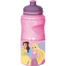  Disney Hercegnők True műanyag sportkulacs 380 ml kulacs, kulacstartó