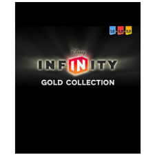 Disney Interactive Disney Infinity Gold Collection (PC - Steam Digitális termékkulcs) videójáték