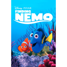 Disney Interactive Disney Pixar Finding Nemo (PC - Steam elektronikus játék licensz) videójáték