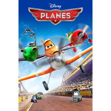 Disney Interactive Disney Planes (PC - Steam elektronikus játék licensz) videójáték