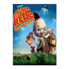 Disney Interactive Disney's Chicken Little (PC - Steam Digitális termékkulcs) videójáték