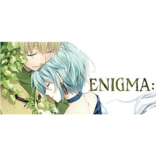 Disney Interactive Studios ENIGMA: (PC) klucz Steam videójáték