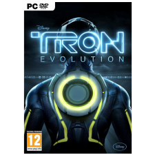Disney Interactive Tron: Evolution (PC - Steam Digitális termékkulcs) videójáték