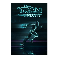 Disney Interactive TRON RUN/r (PC - Steam Digitális termékkulcs) videójáték