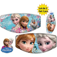 Disney Jégvarázs 2 db-os Hajpánt szett hajdísz