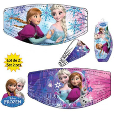 Disney Jégvarázs 2 db-os Hajpánt szett hajdísz