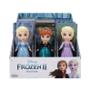 Disney Jégvarázs 2 játékbaba, 7 cm (JAK-240394)