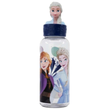 Disney Jégvarázs 3D kulacs 560 ml kulacs, kulacstartó