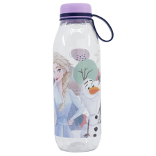 Disney Jégvarázs Adventure Ecozen kulacs, sportpalack 650 ml kulacs, kulacstartó