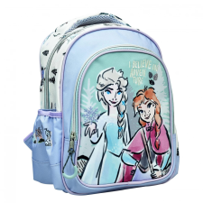 Disney Jégvarázs Adventure hátizsák, táska 30 cm iskolatáska
