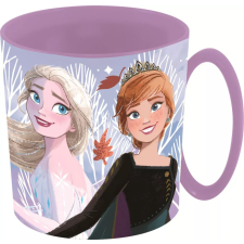 Disney Jégvarázs Autumn Leaves micro bögre 390 ml bögrék, csészék