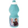  Disney Jégvarázs Blue Forest kulacs, sportpalack 400 ml