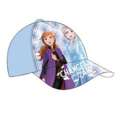  Disney Jégvarázs Change gyerek baseball sapka 52 cm