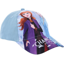 Disney Jégvarázs Change gyerek baseball sapka 52 cm gyerek sapka