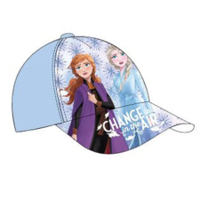 Disney Jégvarázs Change gyerek baseball sapka 54 cm gyerek sapka