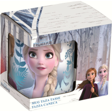 Disney Jégvarázs Clouds porcelán bögre 235 ml (8 oz) Díszdobozban bögrék, csészék