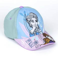  Disney Jégvarázs Destiny gyerek baseball sapka 53 cm