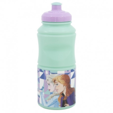 Disney Jégvarázs EASY HOLD SPORT ÜVEG 380 ML DISNEY JÉGVARÁZS babaétkészlet