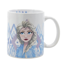 Disney Jégvarázs Elements porcelán bögre 325 ml bögrék, csészék