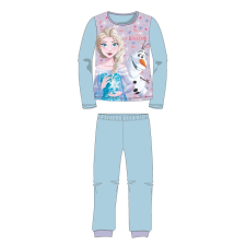 Disney Jégvarázs Elsa and Olaf gyerek hosszú pizsama 3 év / 98 cm gyerek hálóing, pizsama