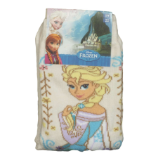 Disney Jégvarázs Elsa bézs lány zokni gyerek zokni