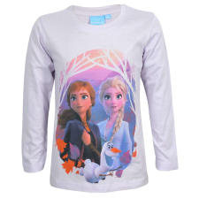 Disney Jégvarázs Elsa és Anna póló 8 év (128 cm) gyerek póló