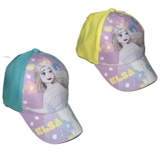 Disney Jégvarázs Elsa gyerek baseball sapka 52-54 cm gyerek sapka
