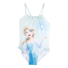  Disney Jégvarázs Elsa gyerek fürdőruha, úszó 3-7 év