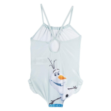  Disney Jégvarázs Elsa gyerek fürdőruha, úszó 3 - 7 év / 98 - 122 cm