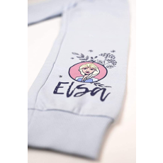  Disney Jégvarázs Elsa gyerek hosszú nadrág, jogging alsó 3 - 8 év / 98 - 128 cm