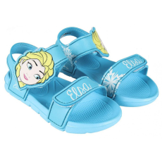  Disney Jégvarázs Elsa gyerek szandál 22-31
