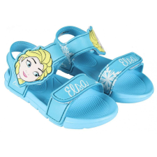 Disney Jégvarázs Elsa gyerek szandál 24/25 gyerek szandál