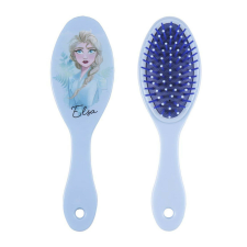 Disney Jégvarázs Elsa hajkefe 21 cm babaápolási kellék