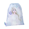 Disney Jégvarázs Elsa tornazsák, hátizsák 39 cm